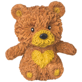 Radiergummi „Bär“ 3D | braun